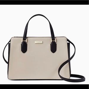 Kate Spade Laurel Way Reese Handbag